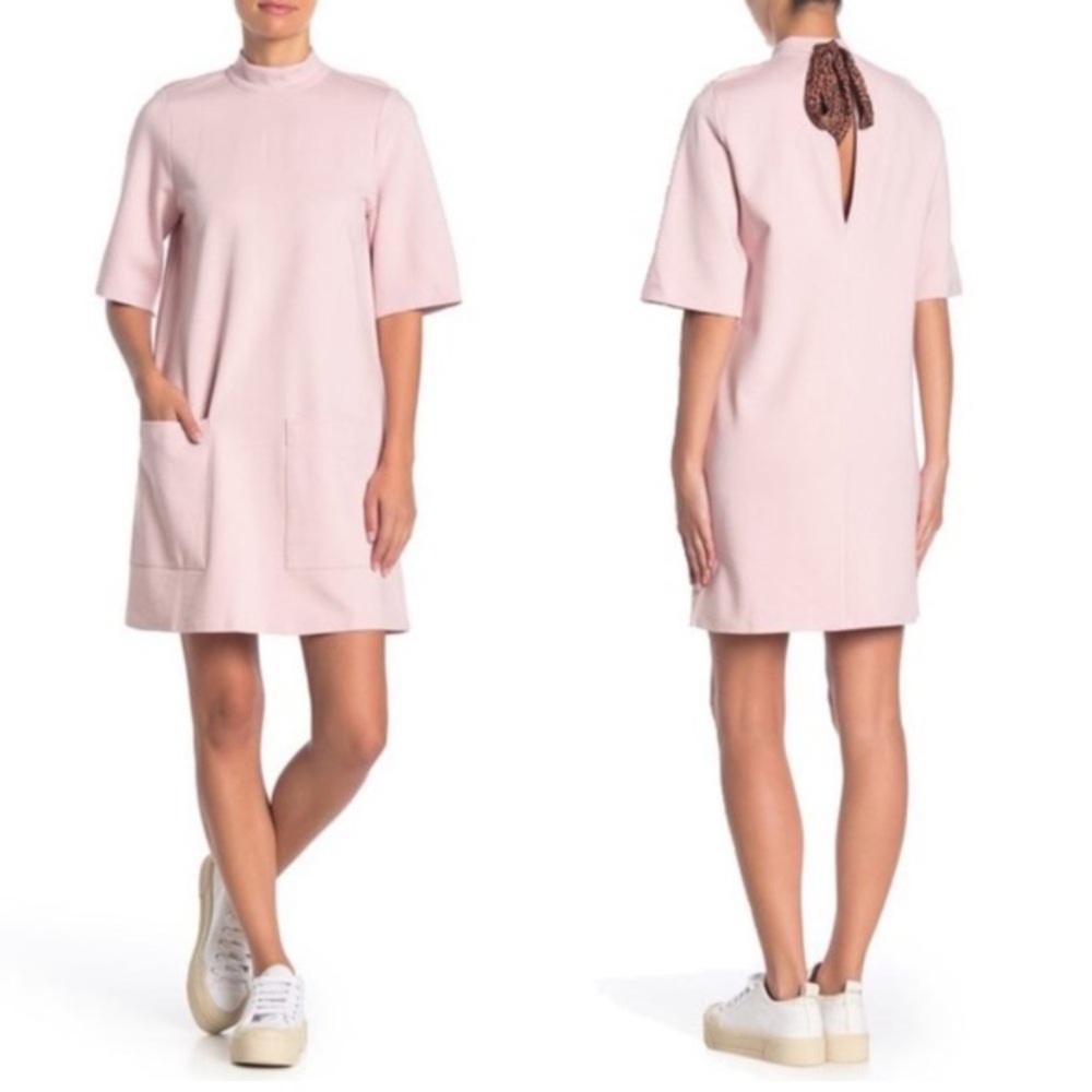 Free People WestHill Dress‎ size M